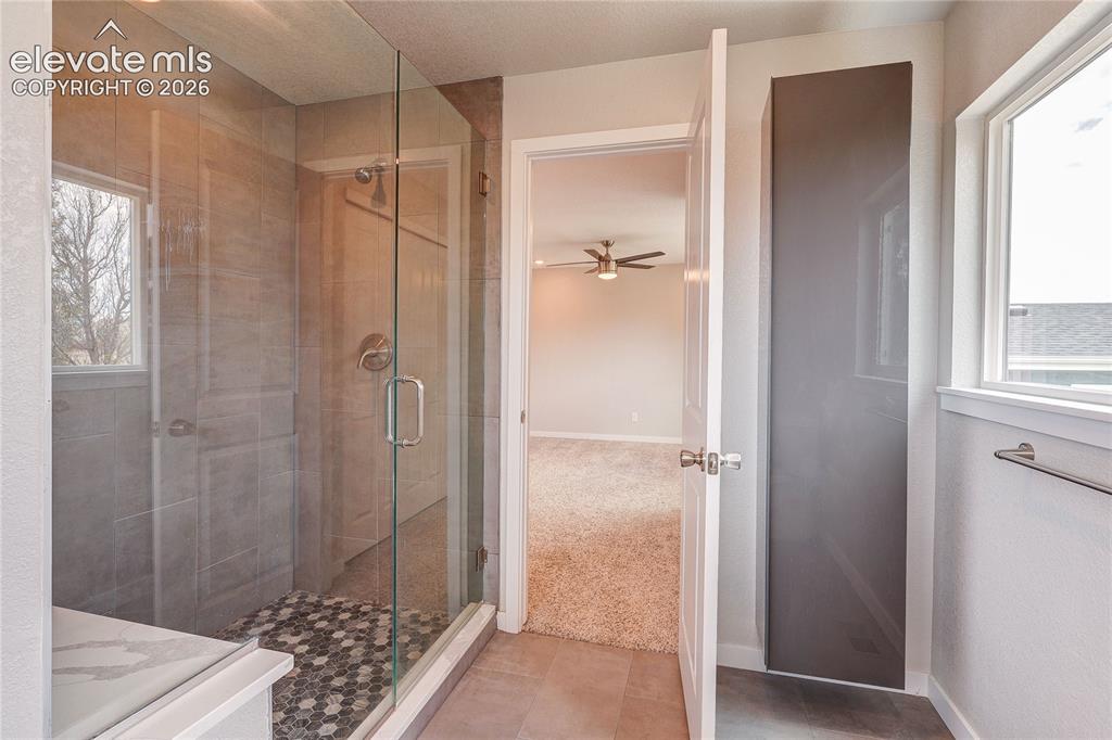 Image 31 of 50: Master Bathroom