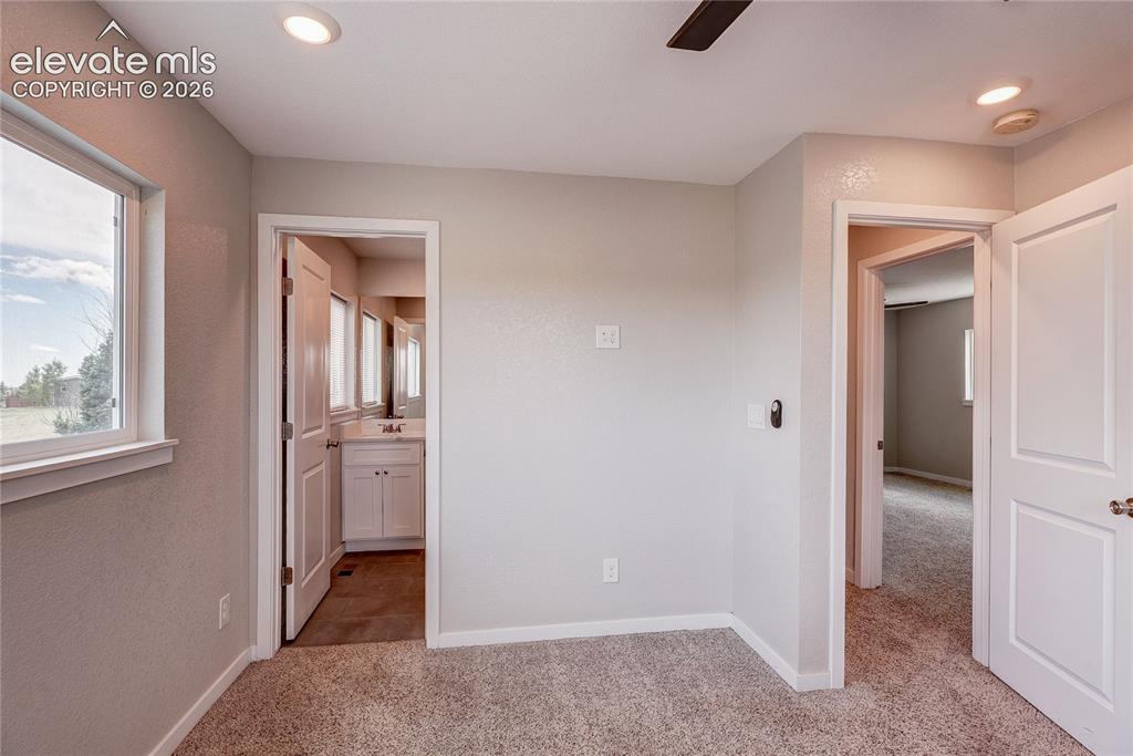 Image 34 of 50: Master Bedroom