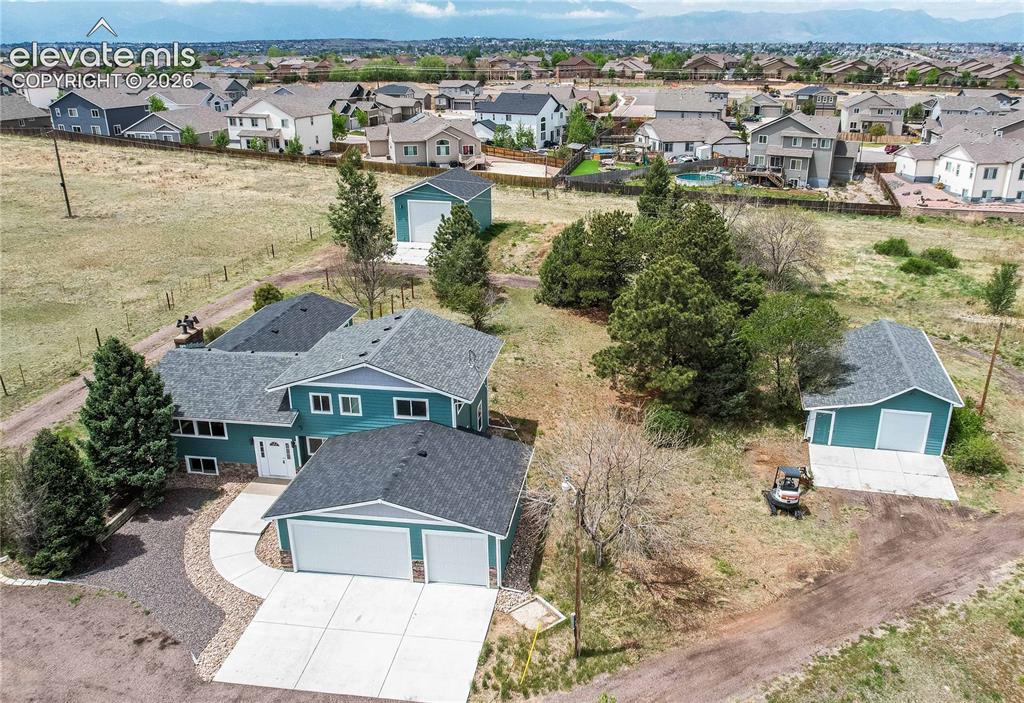 Image 5 of 50: Aerial View