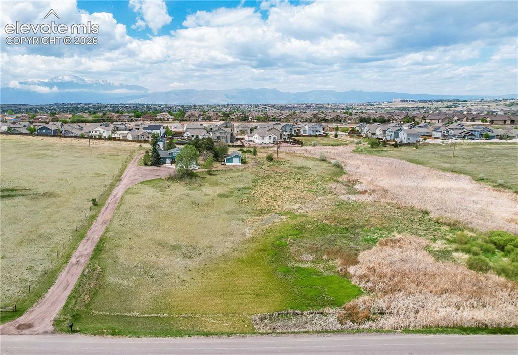 Image 6 of 50: Aerial View