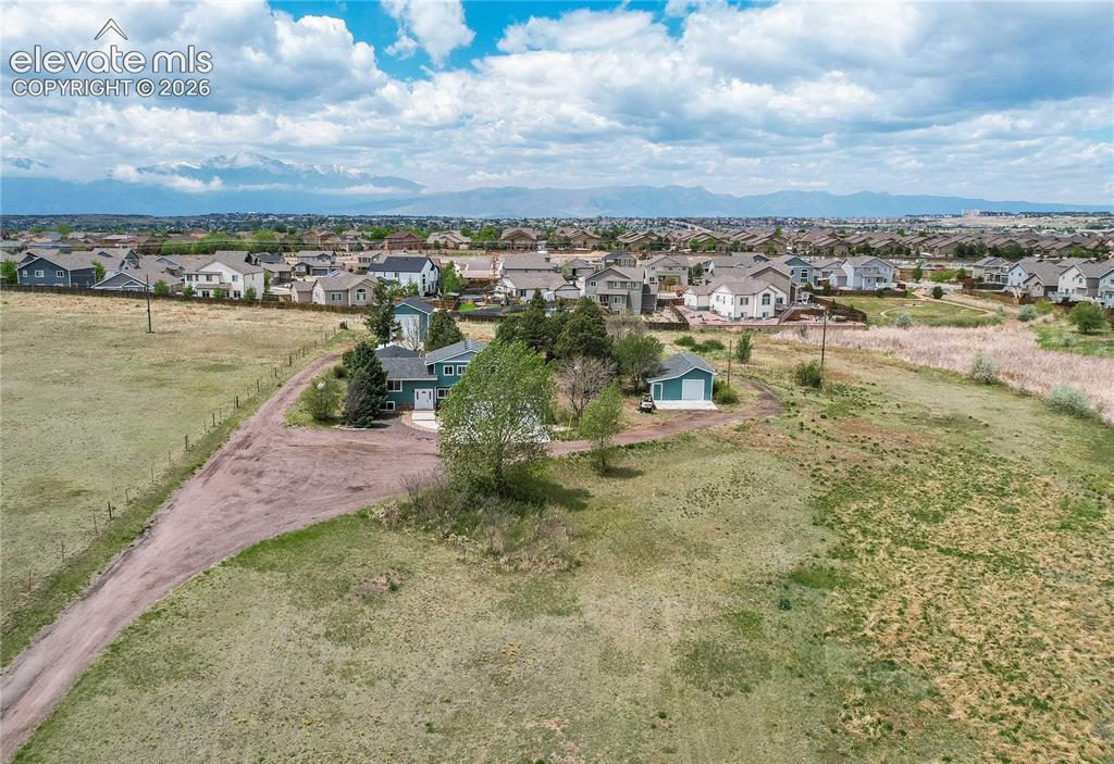 Image 7 of 50: Aerial View