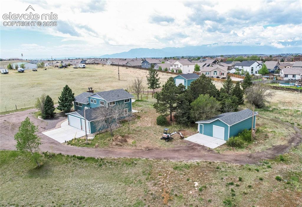 Image 8 of 50: Aerial View