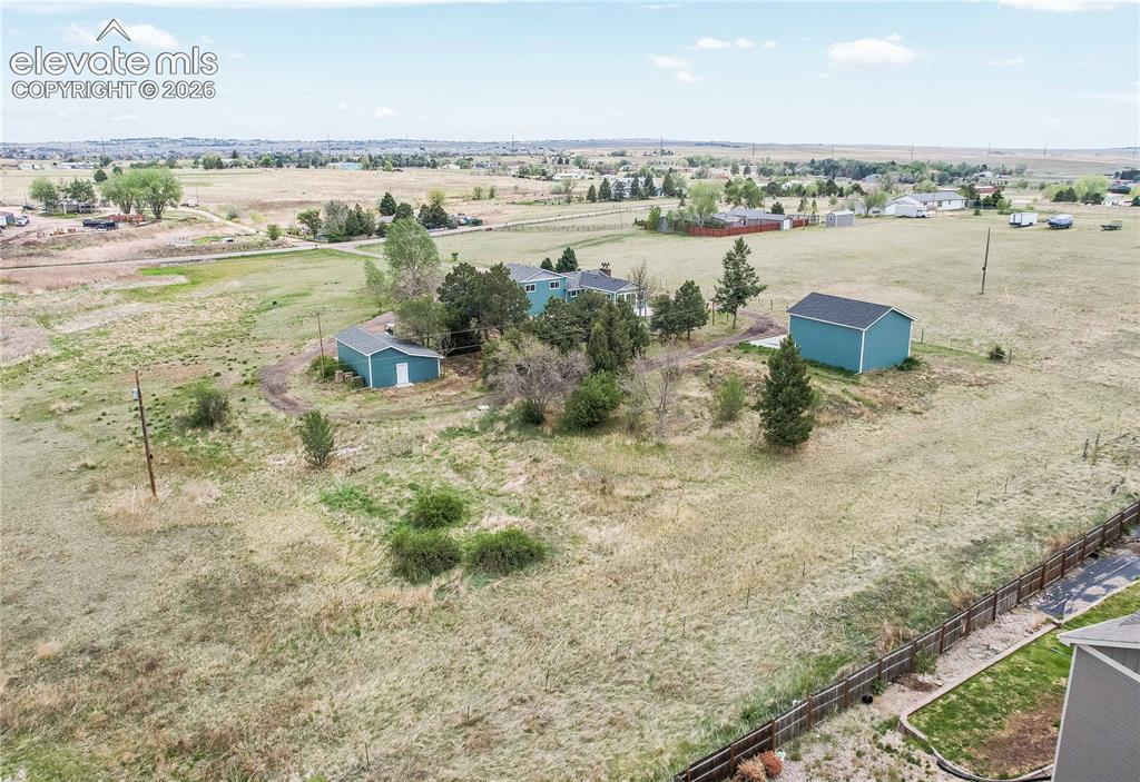 Image 9 of 50: Aerial View