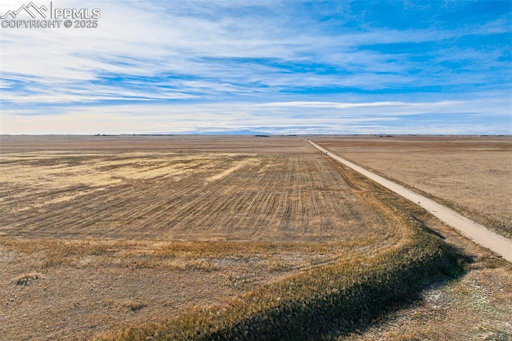 Image 24 of 25: Overview of rural landscape