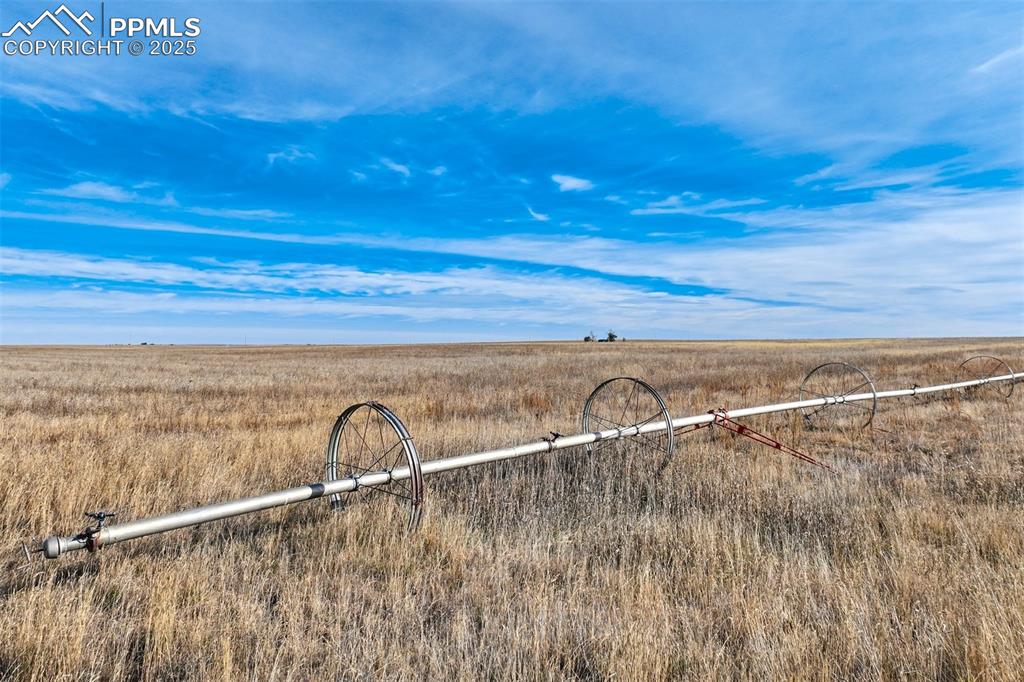 Image 6 of 25: View of yard with a view of rural / pastoral area