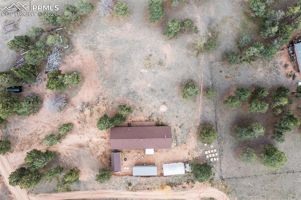 Image 10 of 40: Aerial View