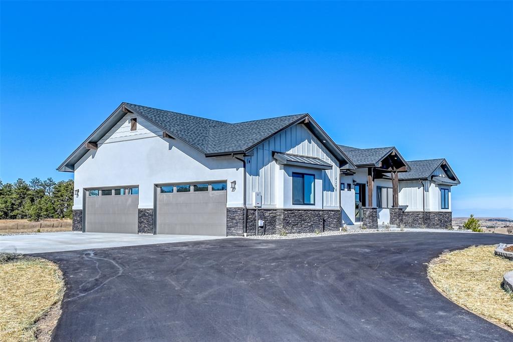 Image 40 of 47: Front of Structure