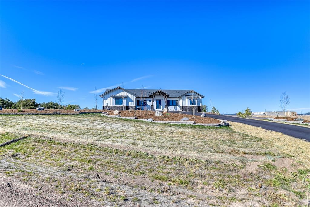 Image 41 of 47: Front of Structure