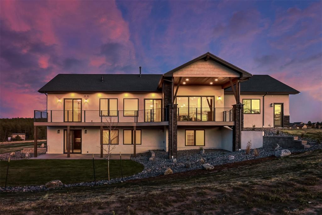 Image 44 of 47: Back of Structure