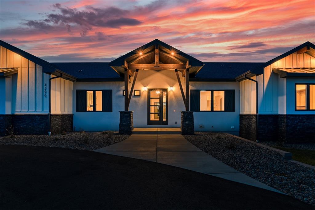 Image 47 of 47: Front of Structure