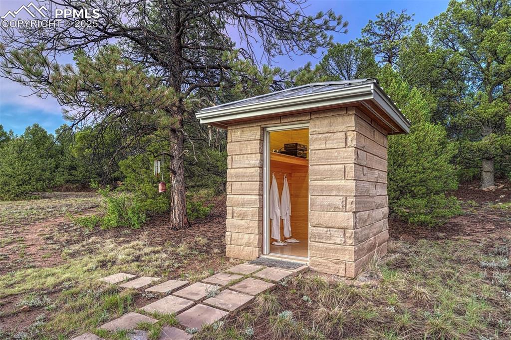 Image 15 of 49: Out Buildings