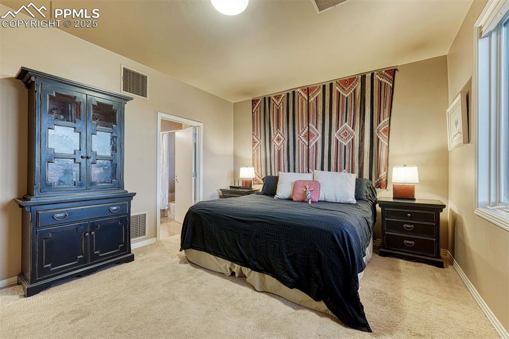 Image 47 of 49: Bedroom