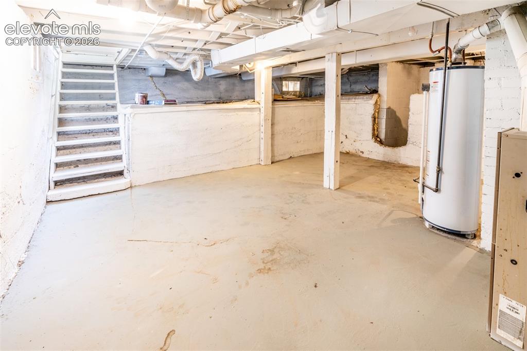 Image 14 of 22: Basement