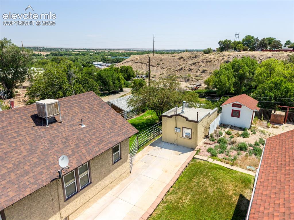 Image 21 of 22: Aerial View