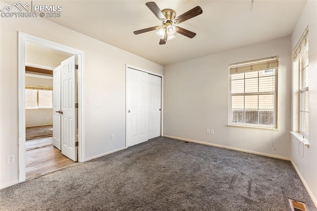 Image 23 of 49: Bedroom