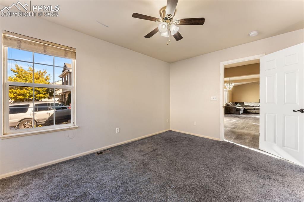 Image 25 of 49: Bedroom