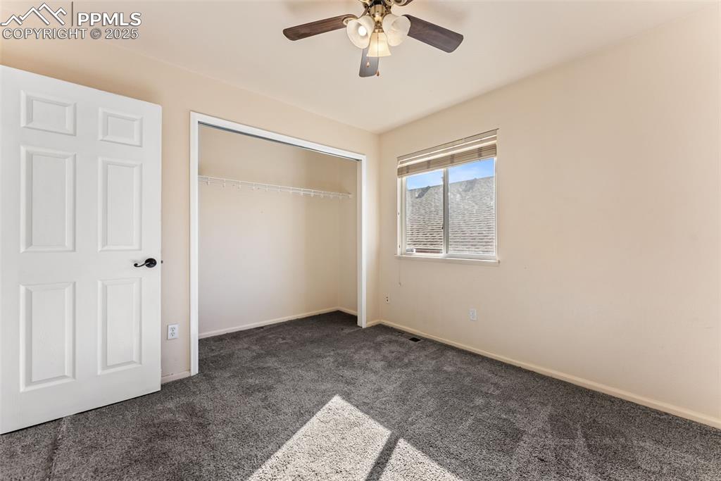 Image 30 of 49: Bedroom