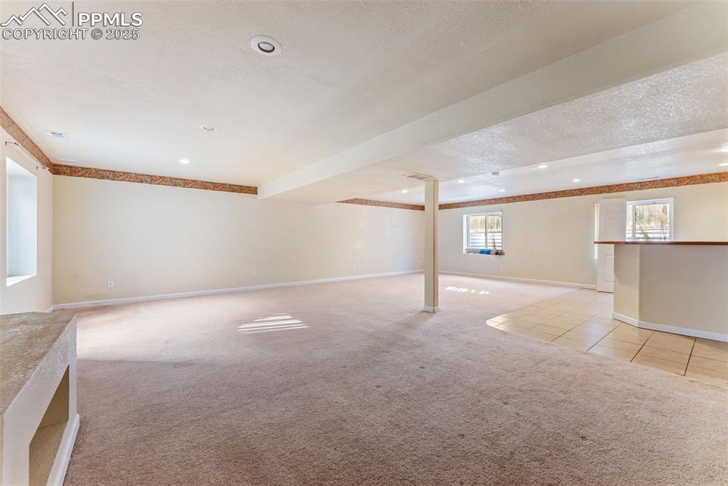 Image 32 of 49: Basement