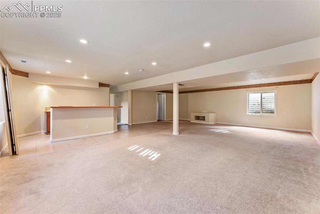 Image 34 of 49: Basement