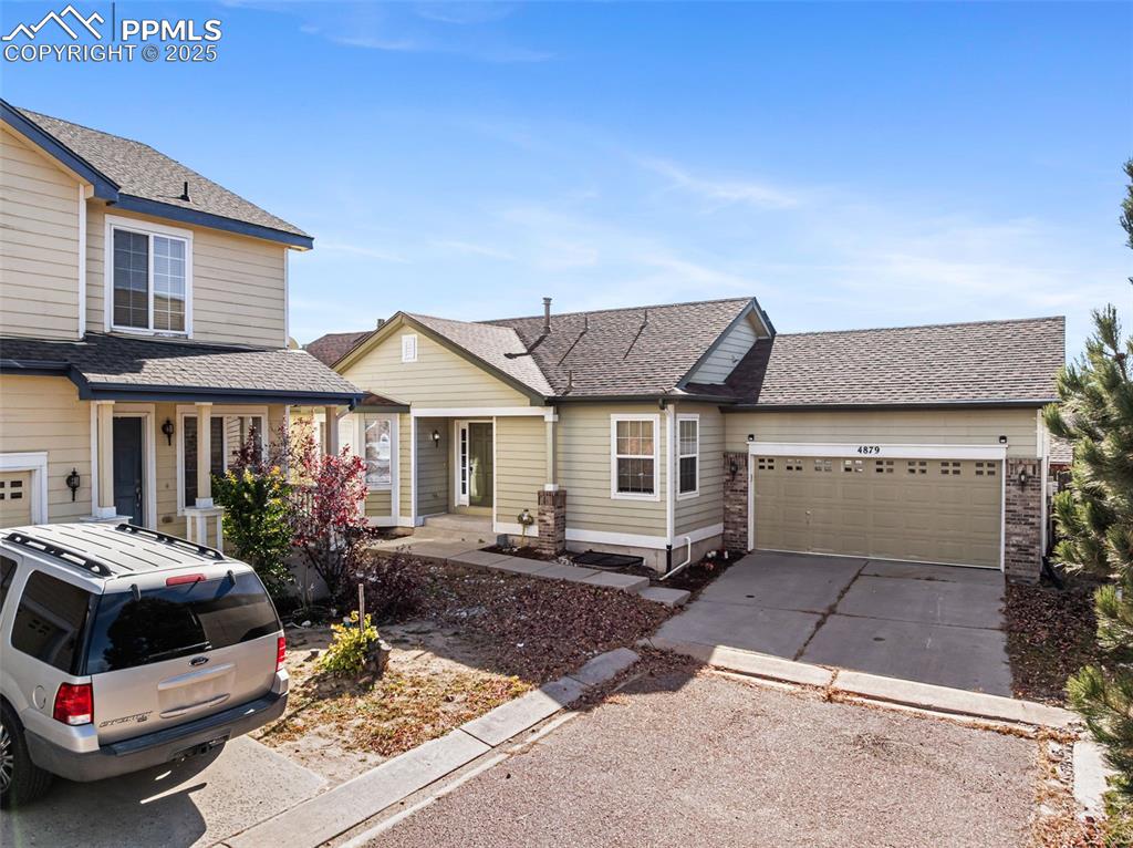 Image 4 of 49: Front of Structure