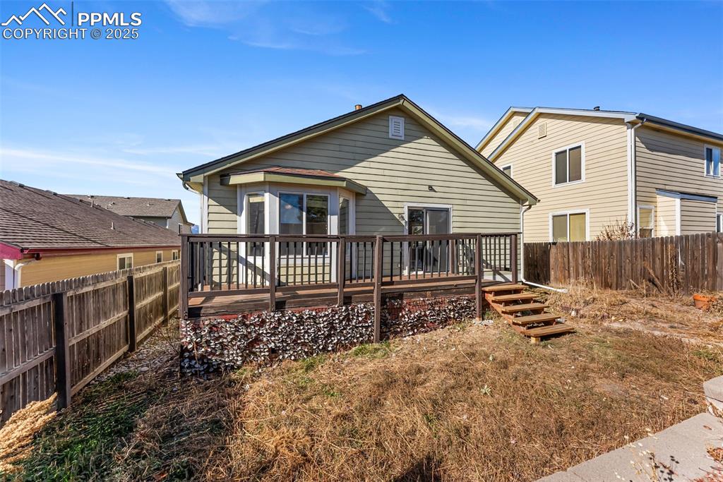 Image 43 of 49: Back of Structure