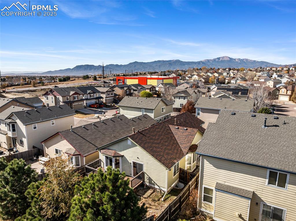 Image 46 of 49: Aerial View