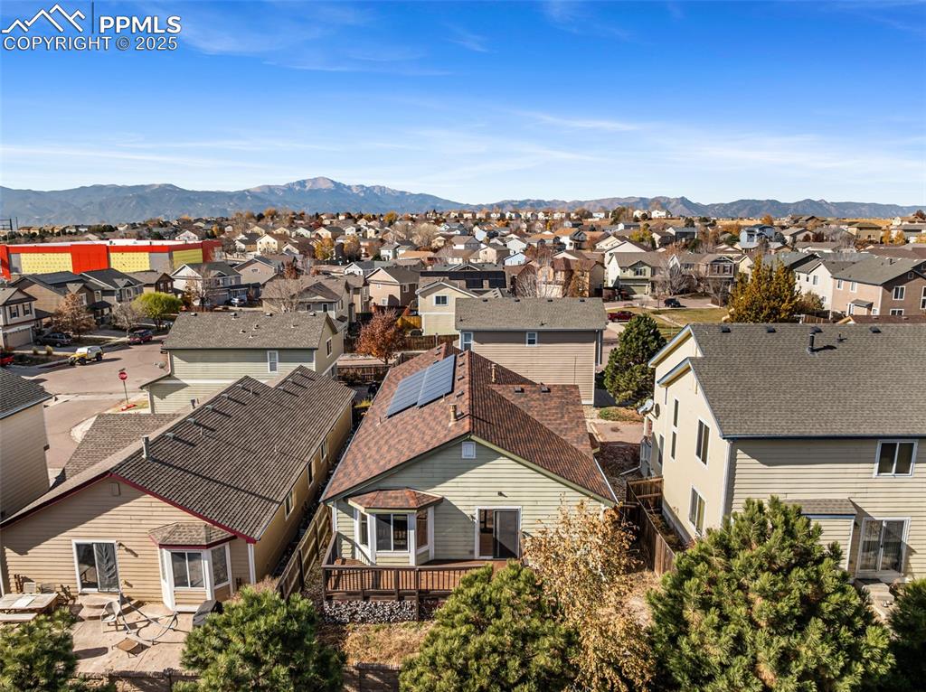 Image 47 of 49: Aerial View