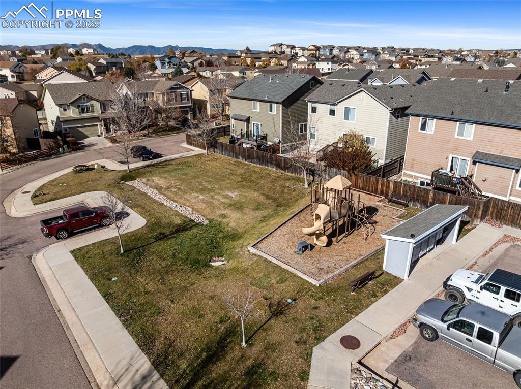 Image 49 of 49: Aerial View