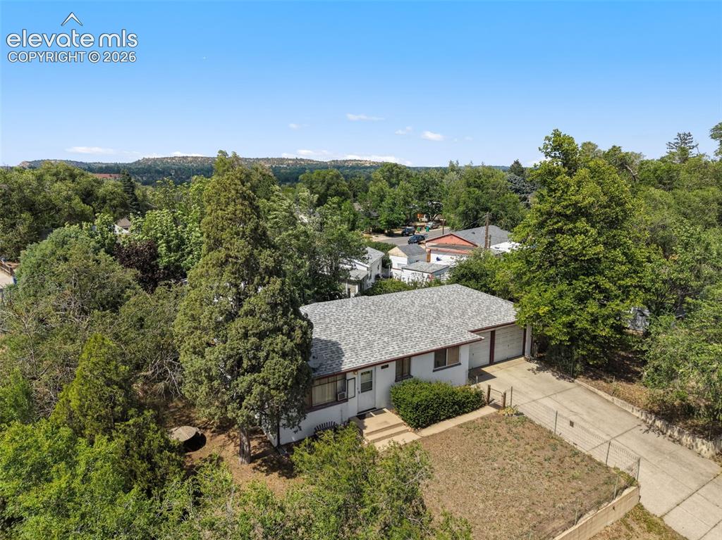 Image 3 of 34: Aerial View