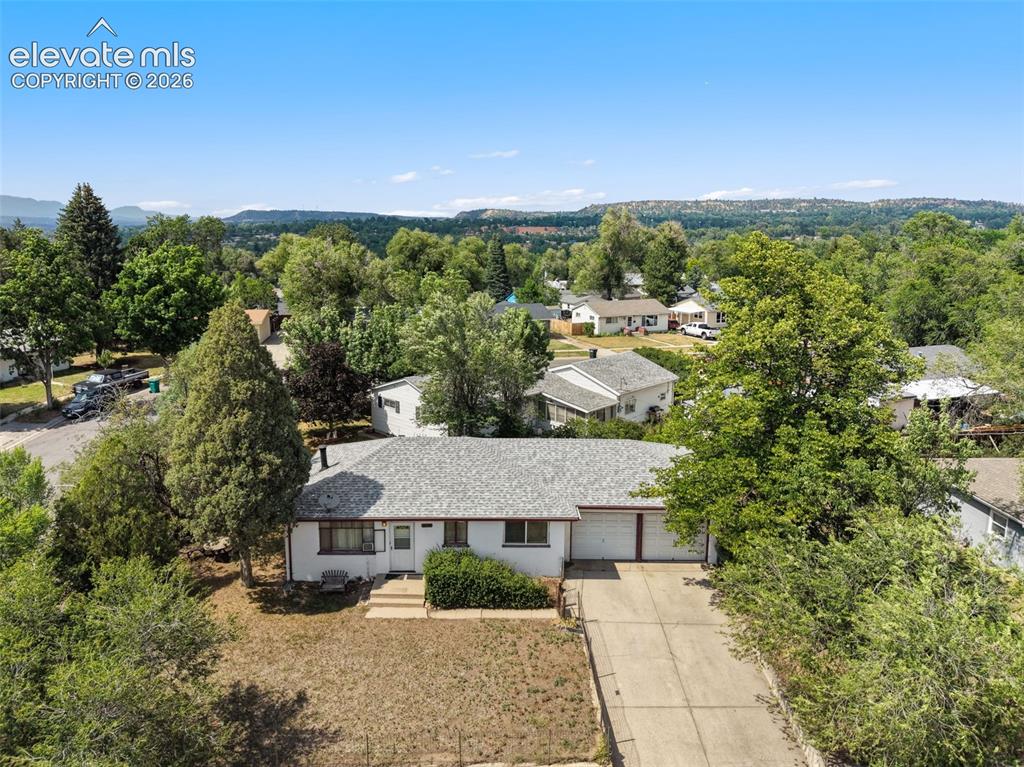 Image 4 of 34: Aerial View