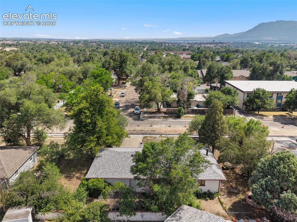 Image 8 of 34: Aerial View