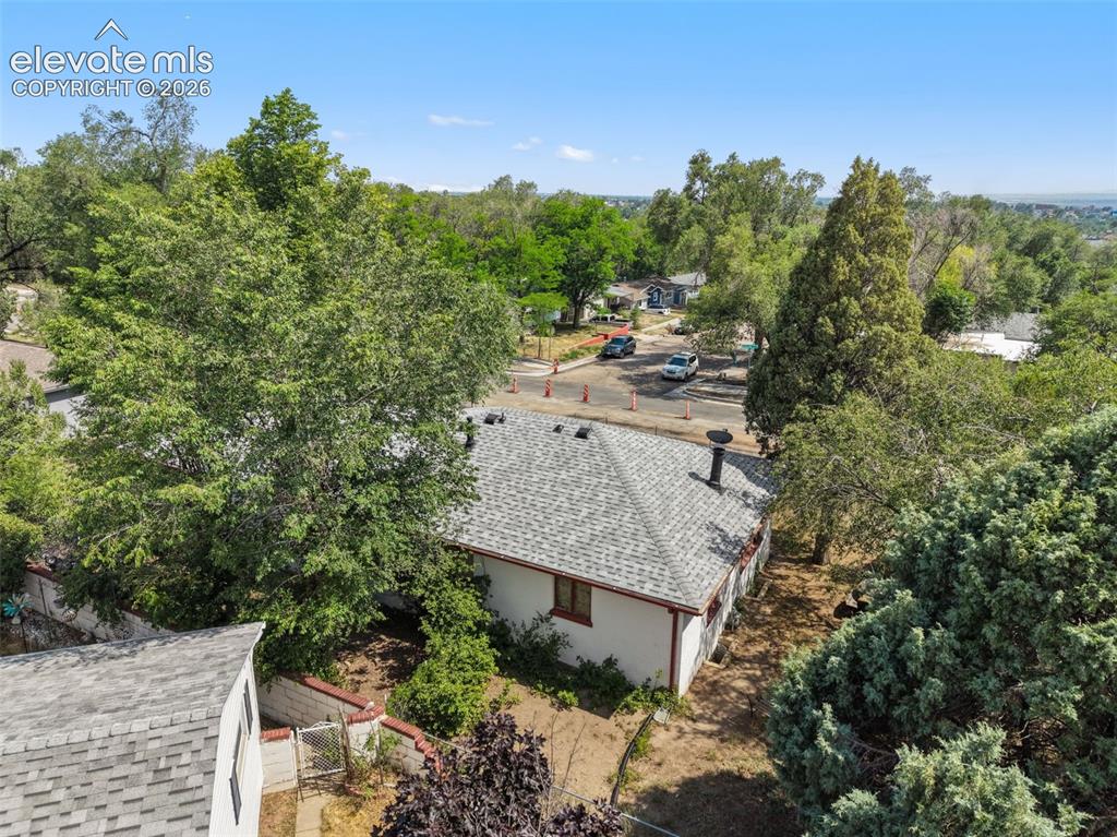Image 9 of 34: Aerial View