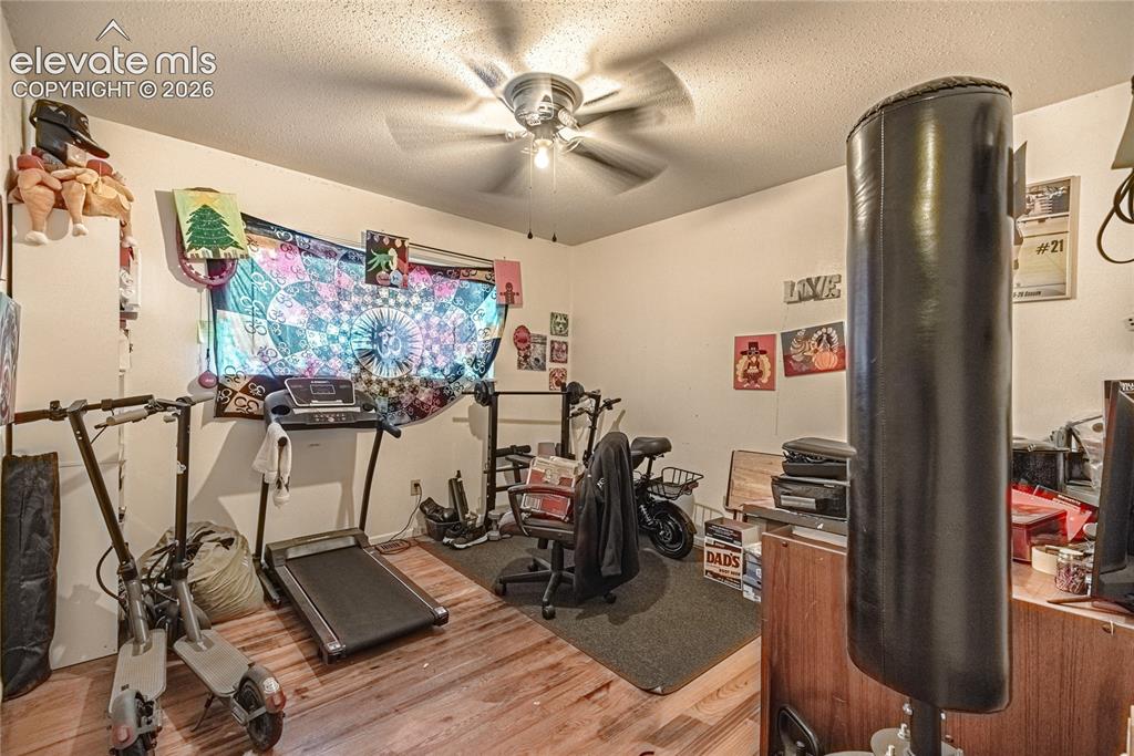 Image 13 of 44: Exercise Room