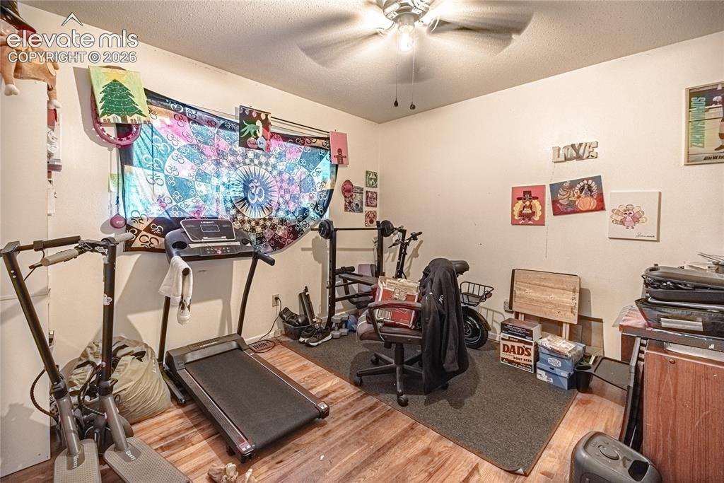 Image 14 of 44: Exercise Room