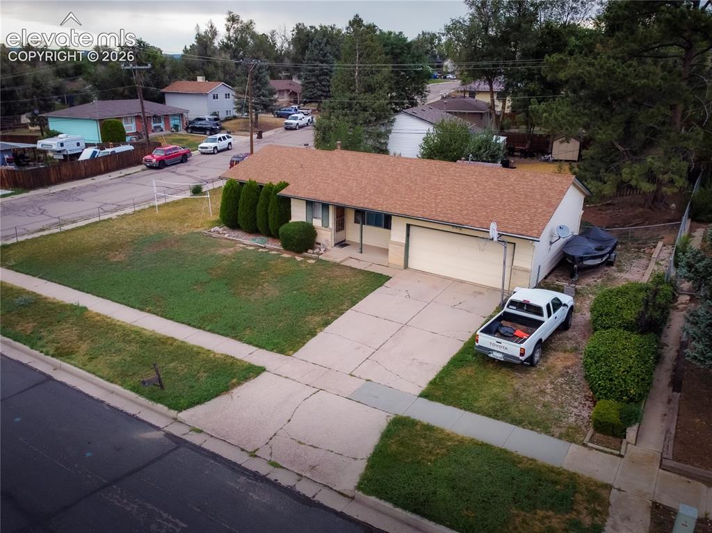Image 33 of 44: Aerial View