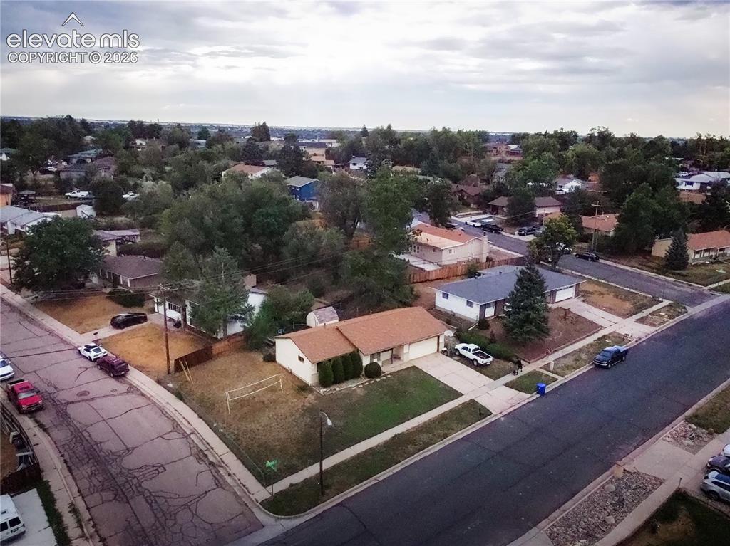 Image 34 of 44: Aerial View