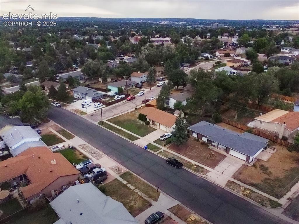 Image 35 of 44: Aerial View