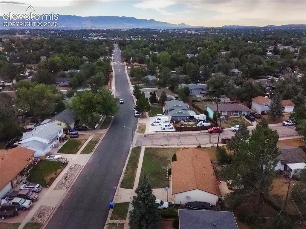 Image 36 of 44: Aerial View