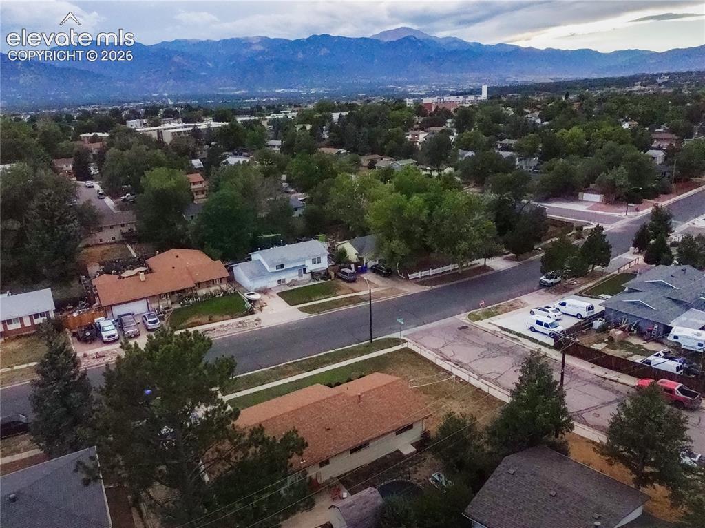 Image 37 of 44: Aerial View