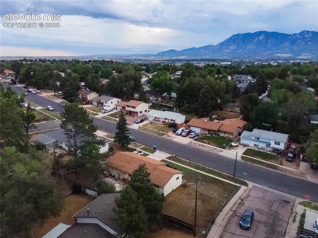 Image 38 of 44: Aerial View