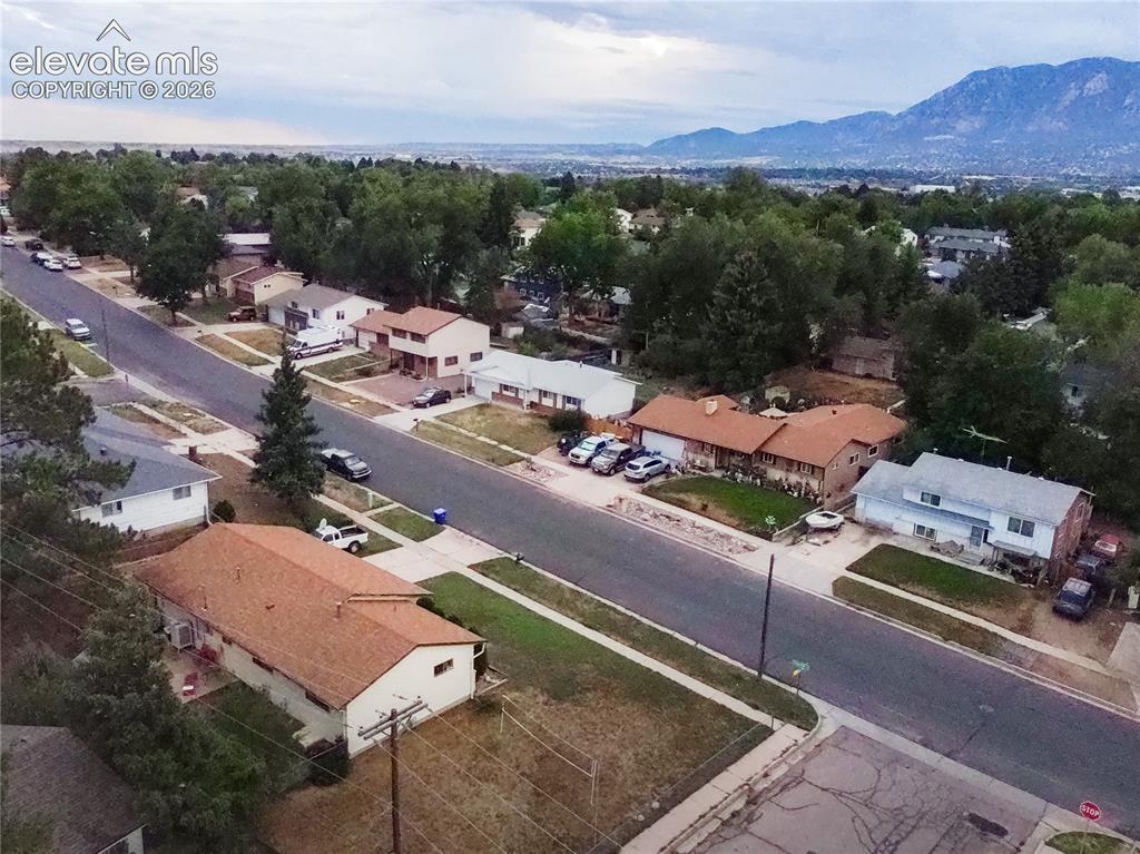 Image 39 of 44: Aerial View