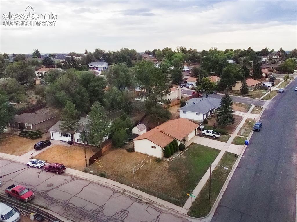 Image 41 of 44: Aerial View