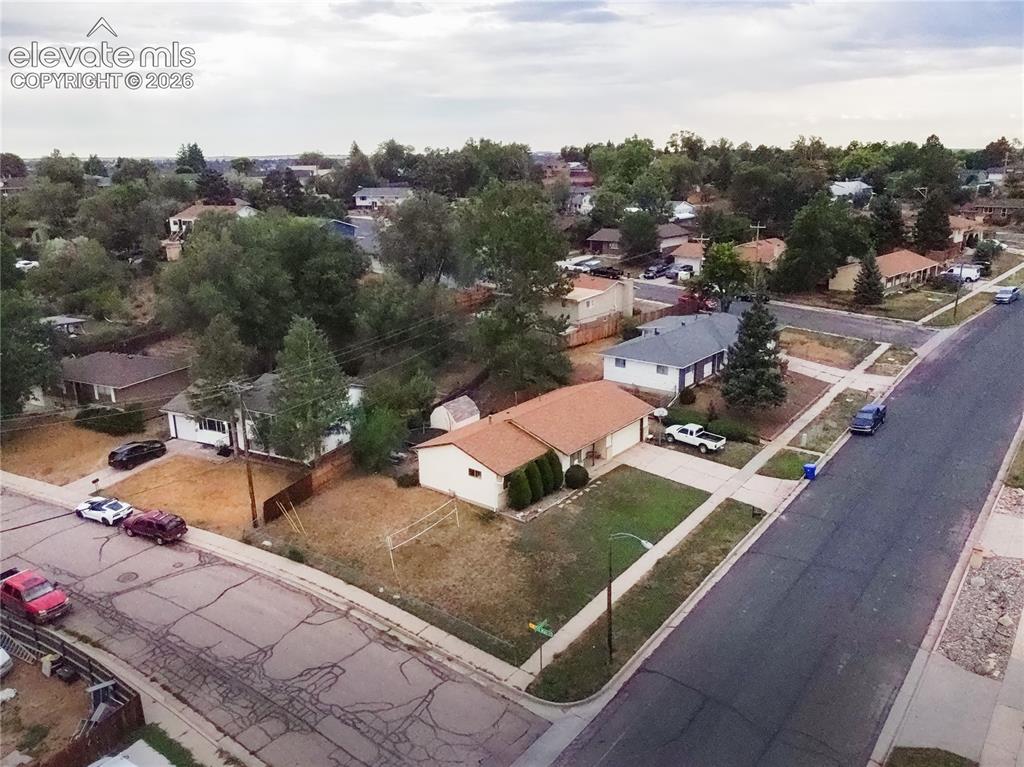 Image 42 of 44: Aerial View