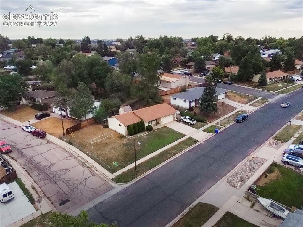 Image 43 of 44: Aerial View