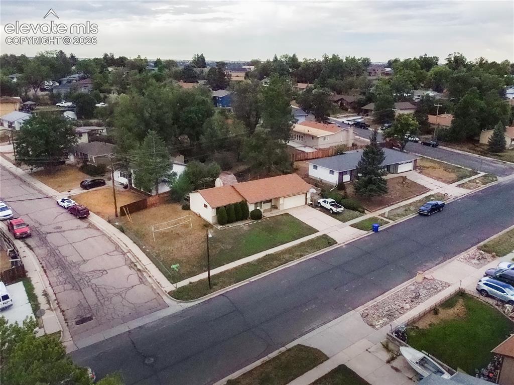 Image 44 of 44: Aerial View