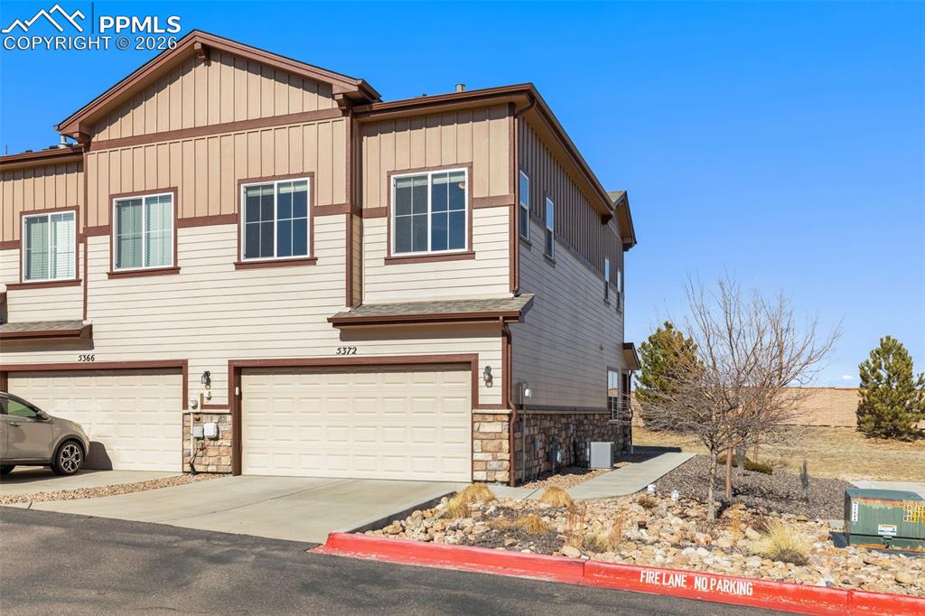 Image 26 of 30: Front of Structure