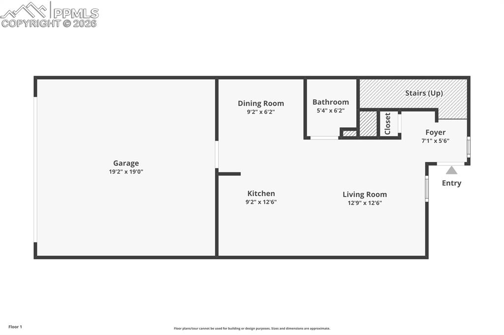 Image 33 of 35: Floor Plan