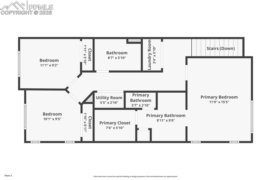 Image 34 of 35: Floor Plan