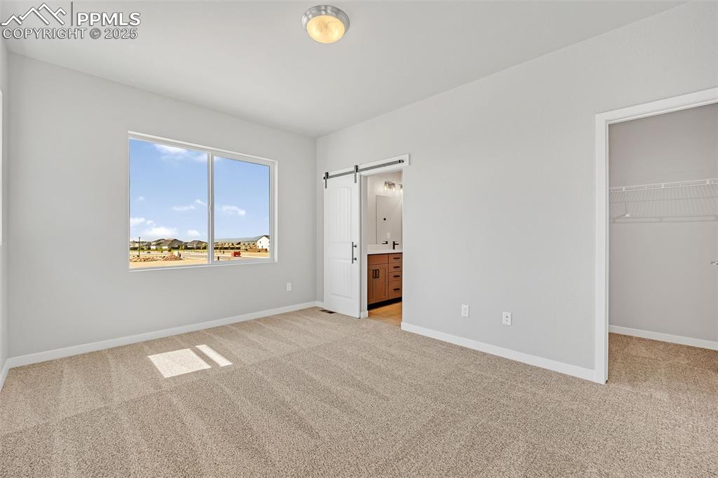 Image 16 of 34: Master Bedroom