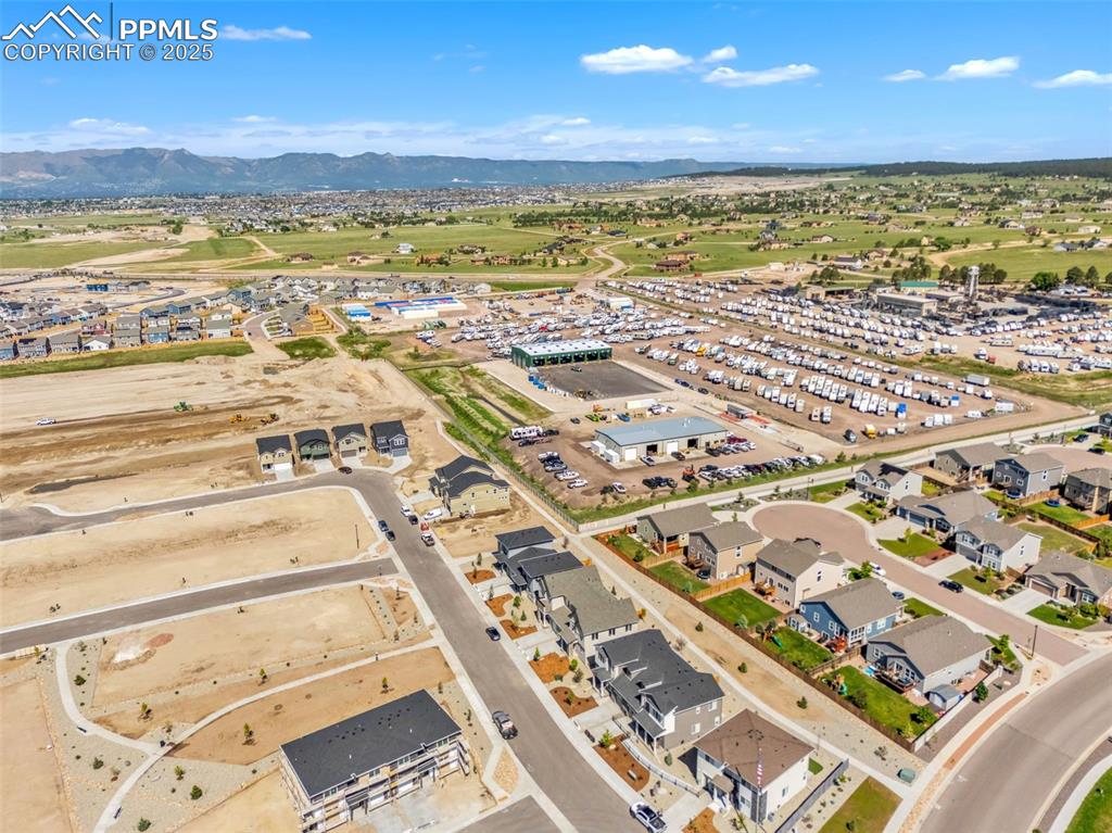 Image 34 of 34: Aerial View